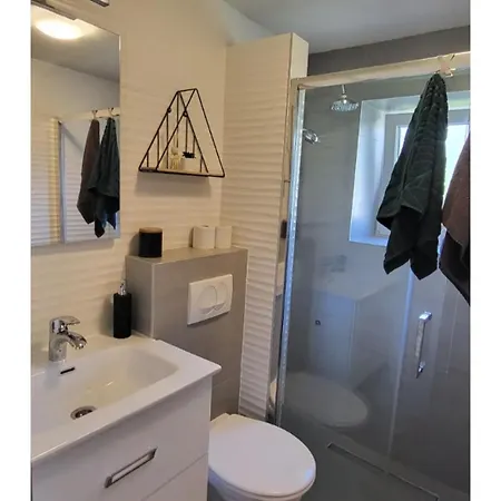 -a- Appartement Kaštela
