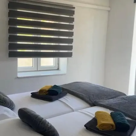 -a- Apartman Kaštela