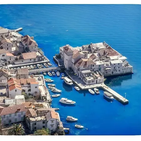 -a- Apartman Kaštela