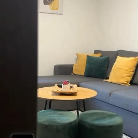 -a- Appartement *