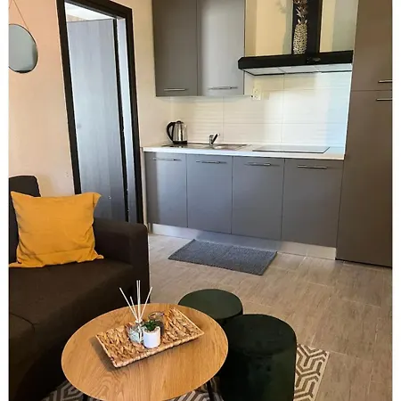 -a- Appartement Kaštela