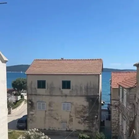 -a- Appartement Kaštela