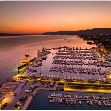-a- * Kaštela